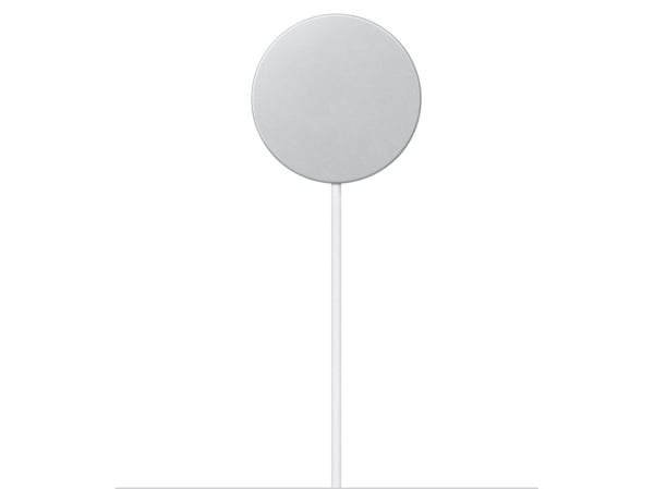 Apple MagSafe Charger - Trådløs ladematte - 25 watt (magnetisk)