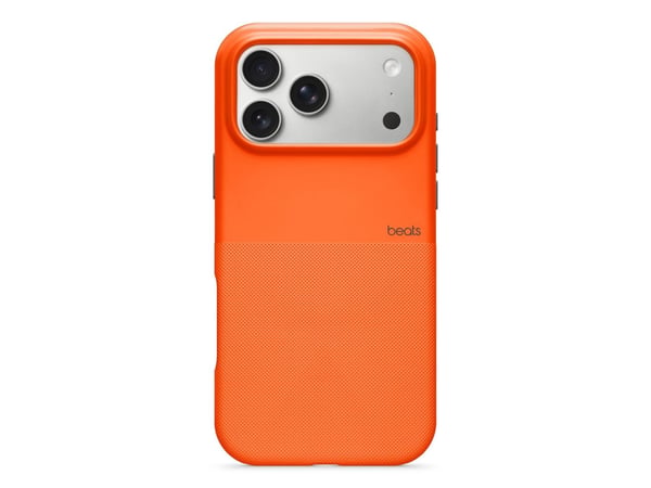 Apple MGJC4LL/A, Suojus, Apple, iPhone 17 Pro Max, 17,5 cm (6.9"), Oranssi