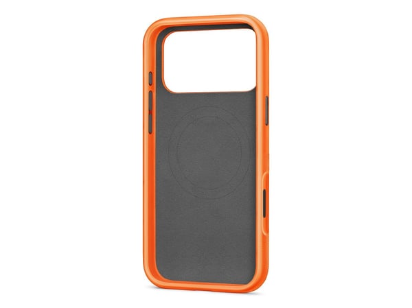 Apple MGJC4LL/A, Suojus, Apple, iPhone 17 Pro Max, 17,5 cm (6.9"), Oranssi