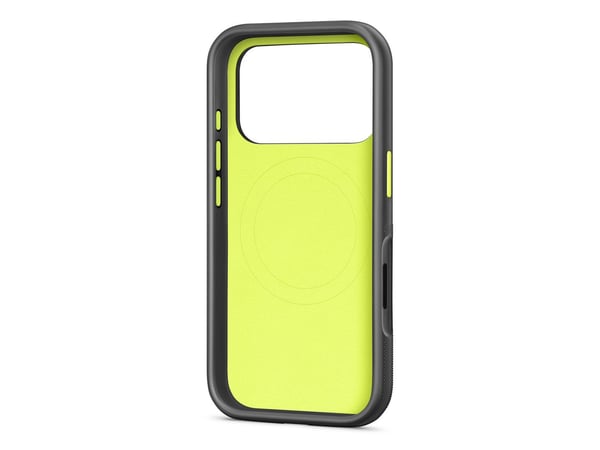 Apple MGJM4LL/A, Suojus, Apple, iPhone 17 Pro, 16 cm (6.3"), musta