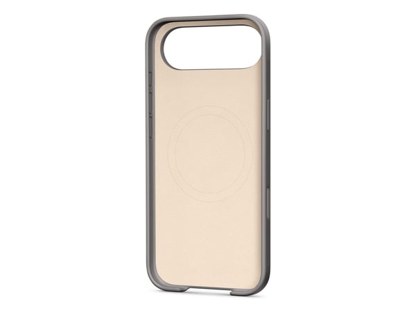 Beats - Matkapuhelimen takakuori - kameran ohjaus - MagSafe-yhteensopivuus - polykarbonaatti - graniitinharmaa - iPhone Air -puhelimeen