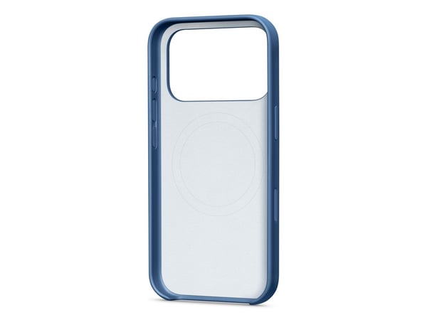 Beats - Matkapuhelimen takakuori - MagSafe-yhteensopivuus - polykarbonaatti - bedrock blue - iPhone 17 Pro -puhelimelle