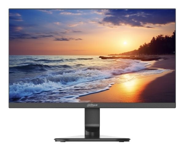 Dahua Technology LM22-J200, 54,6 cm (21.5"), 1920 x 1080 piksler, Full HD, LED, 5 ms, Sort