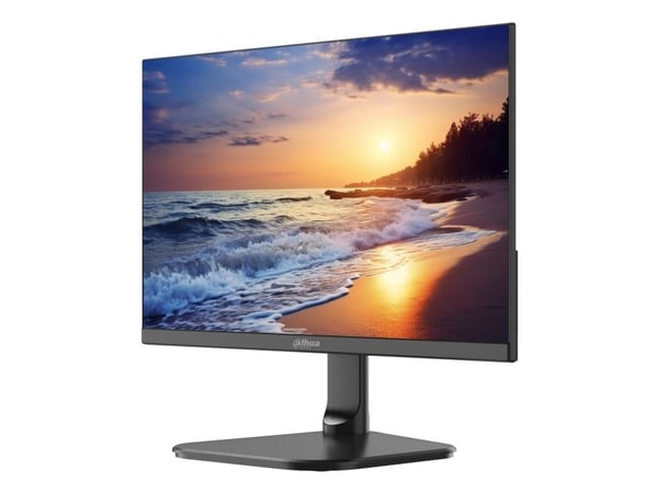 Dahua Technology LM22-J200, 54,6 cm (21.5"), 1920 x 1080 piksler, Full HD, LED, 5 ms, Sort