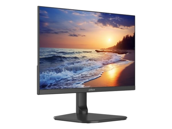 Dahua Technology LM22-J200, 54,6 cm (21.5"), 1920 x 1080 piksler, Full HD, LED, 5 ms, Sort