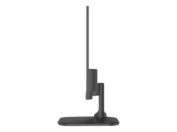 Dahua Technology LM22-J200, 54,6 cm (21.5"), 1920 x 1080 piksler, Full HD, LED, 5 ms, Sort