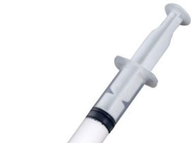 Fixapart WPS 25GRAM, 3,2 W/m·K, Hvit, -50 - 180 °C, 25 g