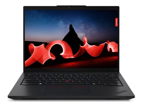 Lenovo ThinkPad L14 Gen 5 21L1 - 180-graders hengseldesign - Intel Core Ultra 5 - 125U / inntil 4.3 GHz - Win 11 Pro - Intel Graphics - 16 GB RAM -...