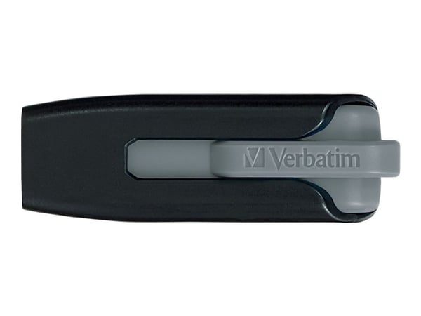 Verbatim Store 'n' Go V3 - USB Flash Drive - 256 GB - USB 3.2 Gen 1