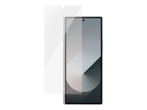 PanzerGlass ® Screen Protector Samsung Galaxy Z Fold7 | Classic Fit, Samsung, Samsung - Galaxy Z Fold7, Asennus kuivana, Naarmuuntumisenkestävä, Is...