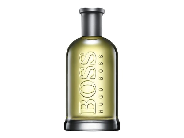 Hugo Boss Bottled Edt Spray - Mand - 200 ml