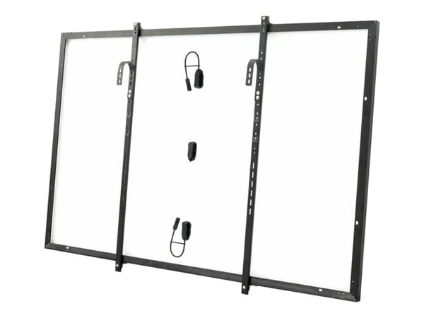 EcoFlow - Solcellepanel