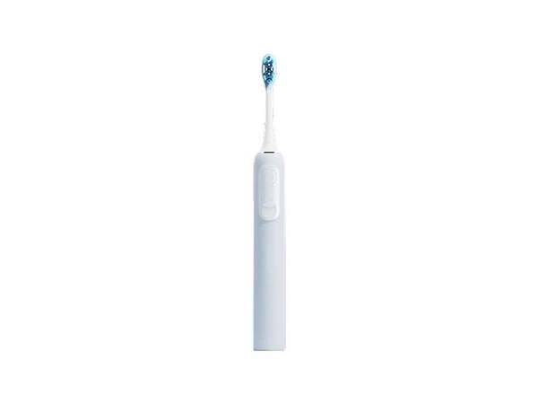 Xiaomi Oscillation Electric Toothbrush, Voksen, Oscillerende Tannbørste, Daglig stell, Grundig rens, Sensitiv / Myk, Blå, Blå, Oval