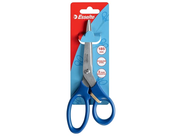 Esselte - Sax - papper - 185 mm