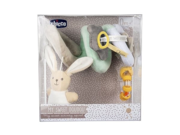 Chicco 00010475000000, Gutt/Jente, Beige