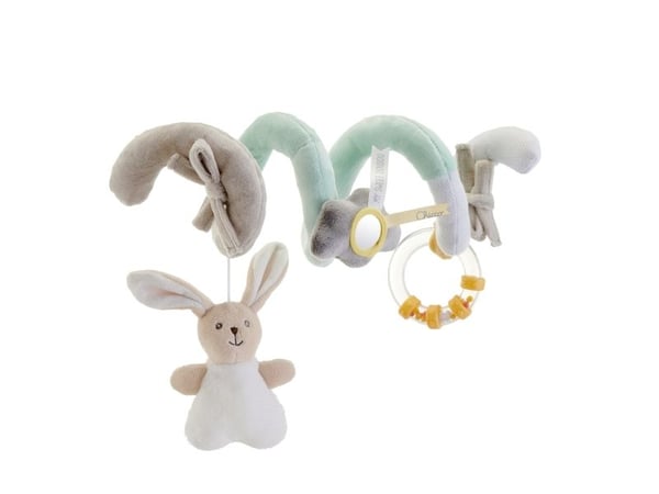 Chicco 00010475000000, Pojke/flicka, Beige