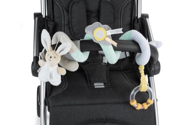 Chicco 00010475000000, Pojke/flicka, Beige