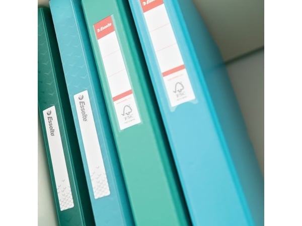 Ess Colour'BreezeA4 2RR/25Cor - (10 kpl)