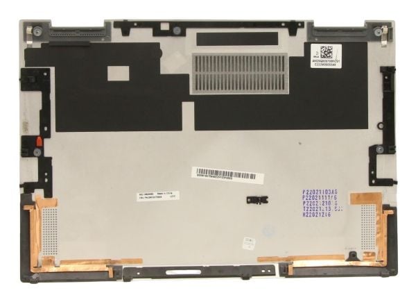 Lenovo 5M10V75649, Bundtaske, Lenovo, ThinkPad X1 Yoga 7. generasjon