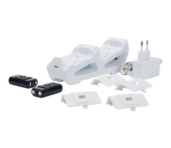 PowerA Duo Ladestasjon for Xbox Series X|S (1524377-01)