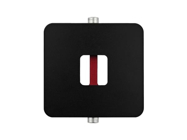 Thermal Grizzly Delid-Die-Mate - Fjerner CPU-integrert varmespreder - svart, rød