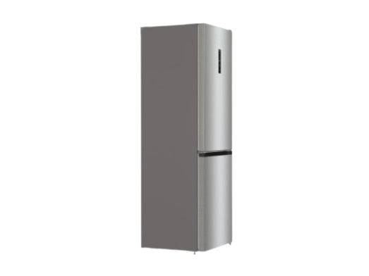 Gorenje NRK619CA2XL4, 300 l, Ikke-frost (kjøleskap), N-T, 11 kg/24t, C, Grå