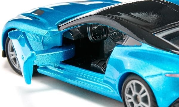 Siku Aston Martin Superleggera
