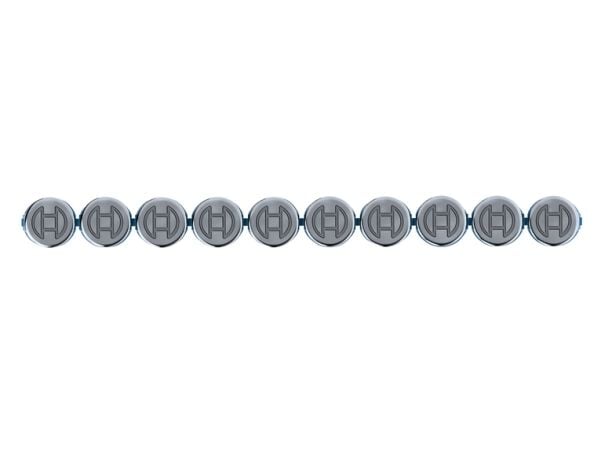 Bosch betongborrkrona NB-19 19MM 1000 STYCKEN