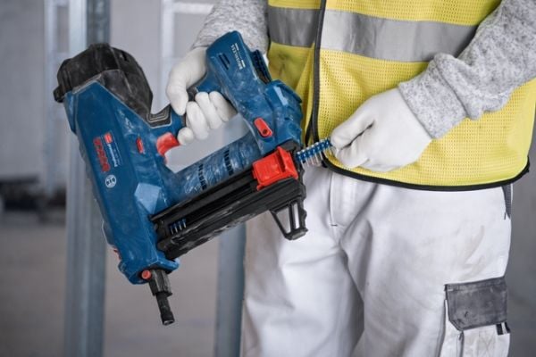 Bosch betongborrkrona NB-19 19MM 1000 STYCKEN