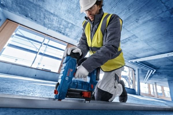 Bosch NB-25, Klemme-, bolt- og spikerutvalg, 1000 stykker, 2,5 cm, GNB 18V Professional, Boks