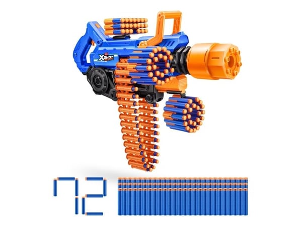 ZURU 36823, Lekekanon, 8 år