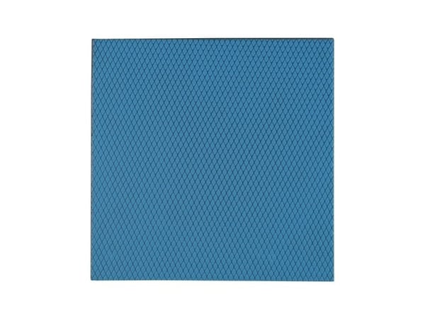 Thermal Grizzly Minus Pad Basic - Värmeledande platta - svart (paket om 2)