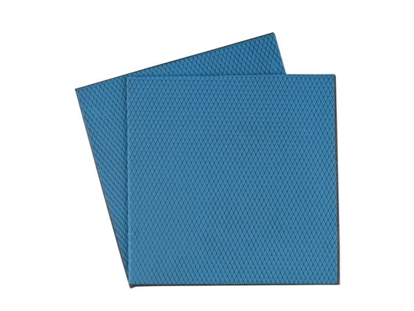 Thermal Grizzly Minus Pad Basic - Värmeledande platta - svart (paket om 2)