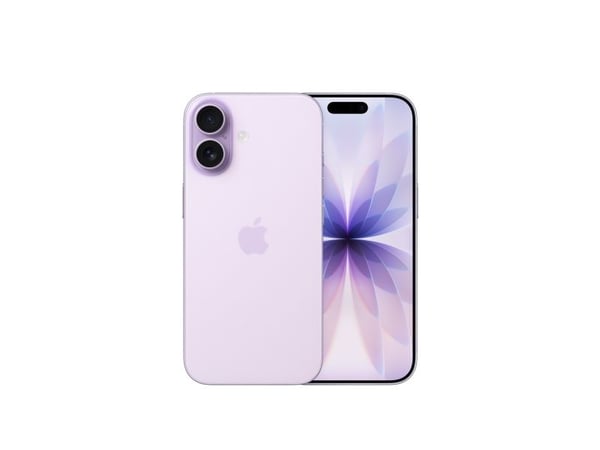 Apple | iPhone 17 - 512GB - Lavender
