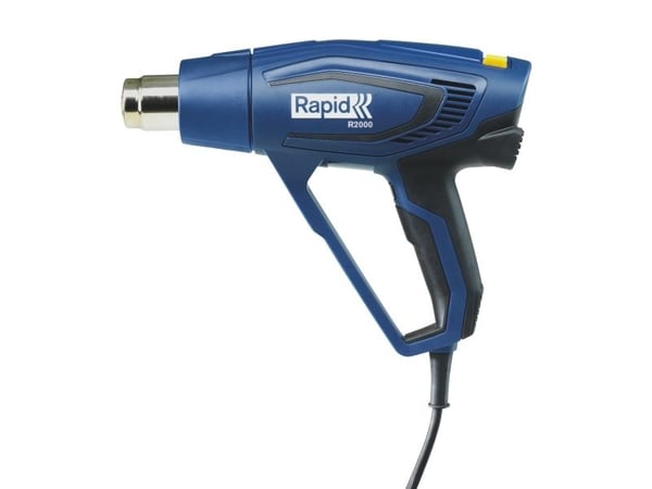 rapid r2000 tanner kotelon kanssa