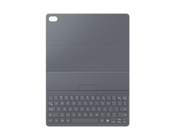 Samsung® | Book Cover Keyboard Slim - Musta