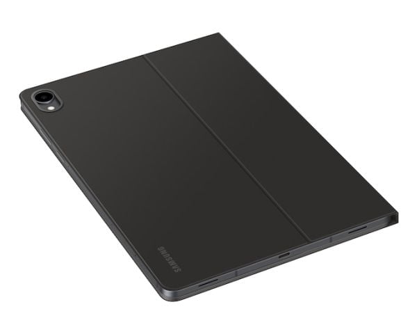 Samsung® | Book Cover Keyboard Slim - Musta