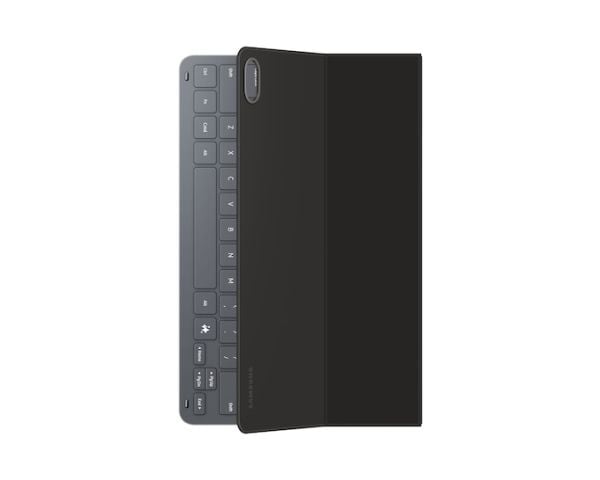 Samsung® | Book Cover Keyboard Slim - Musta