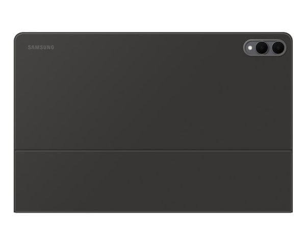 Samsung® | Book Cover Keyboard Slim - Musta