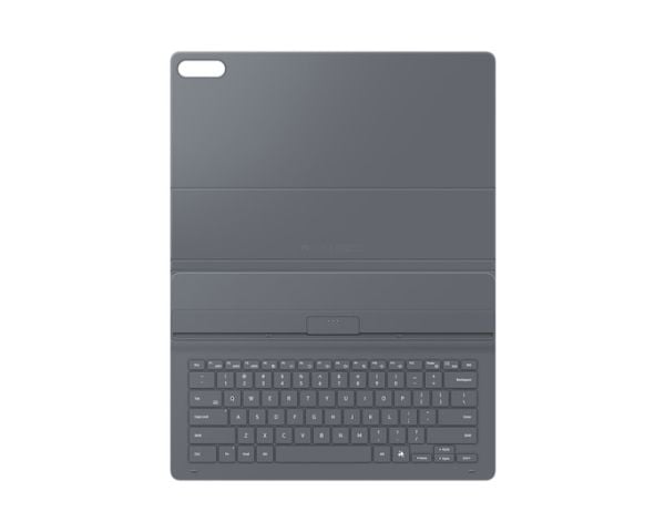 Samsung® | Book Cover Keyboard Slim - Musta