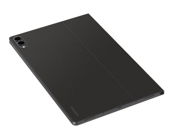 Samsung® | Book Cover Keyboard Slim - Musta