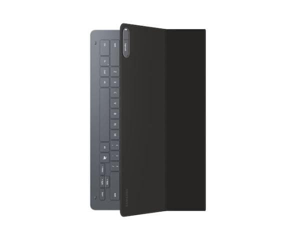 Samsung® | Book Cover Keyboard Slim - Musta