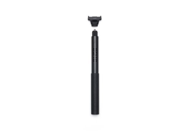 DJI Osmo 360 - Selfiepinne - 1,2 m, usynlig - for DJI Osmo 360
