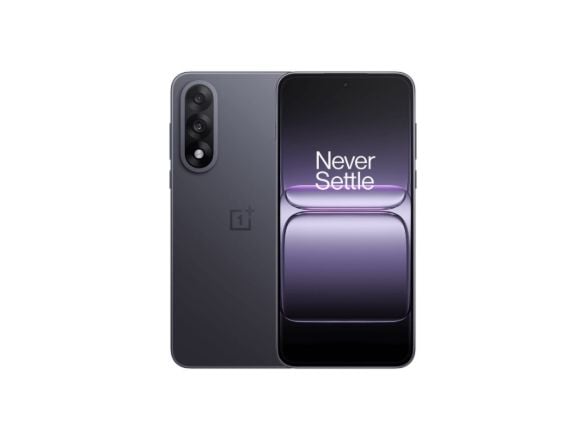 OnePlus Nord 5 5G Dual Sim 8 GB RAM 256 GB - Phantom Grey