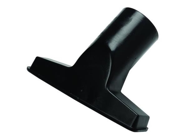 Klädselmunstycke plast Ø36 115mm