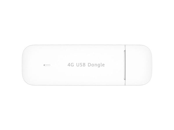 Huawei E3372 - Trådløs mobilmodem - 4G LTE - USB 2.0 - 150 Mbps