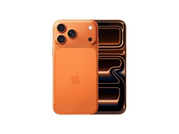 Apple | iPhone 17 Pro Max - 512GB - Cosmic Orange
