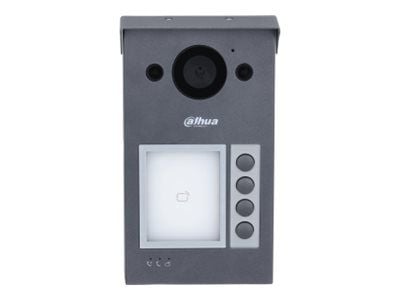 Dahua Technology VTO3312Q-P DAHUA VIDEO DØRTELEFON