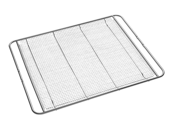 Electrolux E9OOAFWM - Air frying basket - 46.8 x 38.2 x 2.4 cm