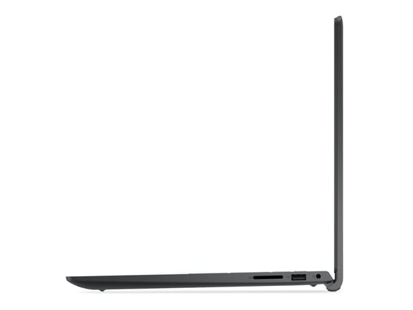 Dell Pro 15 Essential PV15255 - AI PC - AMD Ryzen 5 - 7520U / inntil 4.3 GHz - Win 11 Pro - Radeon 610M - 8 GB RAM - 512 GB SSD NVMe - 15.6" IPS 19...